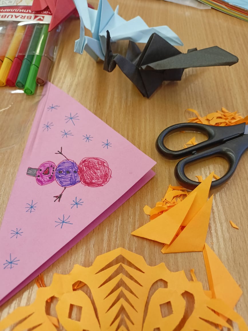 РН. Гороскоп