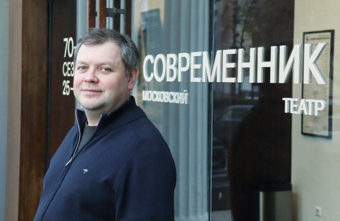 МЕЧТА, ВОПЛОТИВШАЯСЯ В РЕАЛЬНОСТЬ