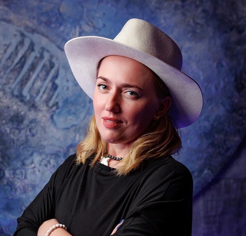 Кадакина Алина Павловна