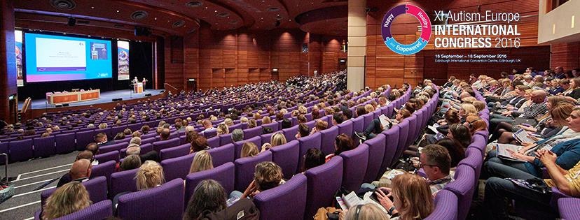 4-6 ноября 2016 года: заседание Правления Международной ассоциации Аутизм Европа (Autism Europe's Council of Administration) в Париже, Франция