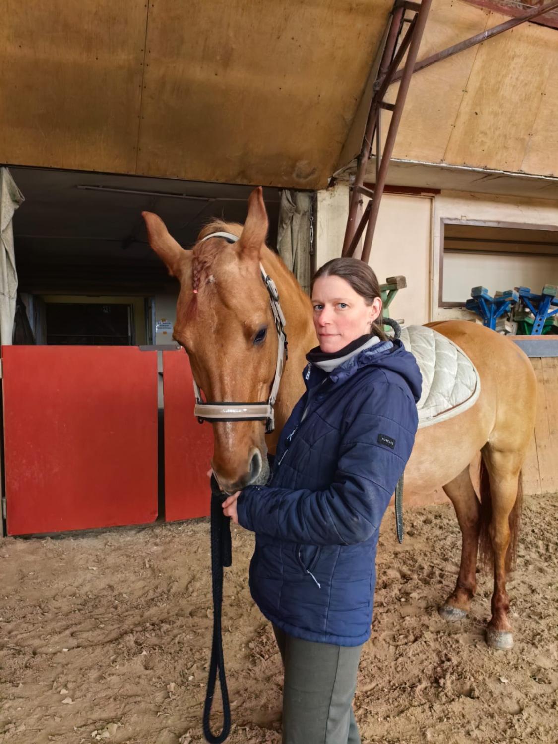 Рогова Екатерина Игоревна