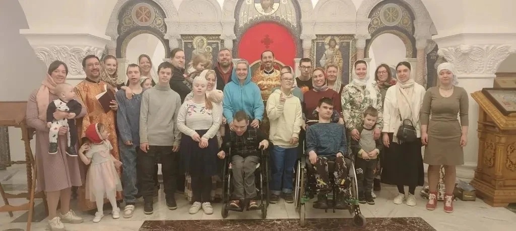 МОСКОВСКИЕ ХРАМЫ ПРИГЛАШАЮТ