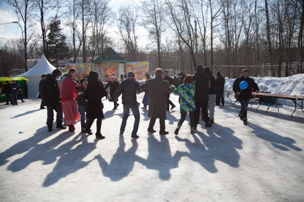 Масленица 2013 Масленица 2013