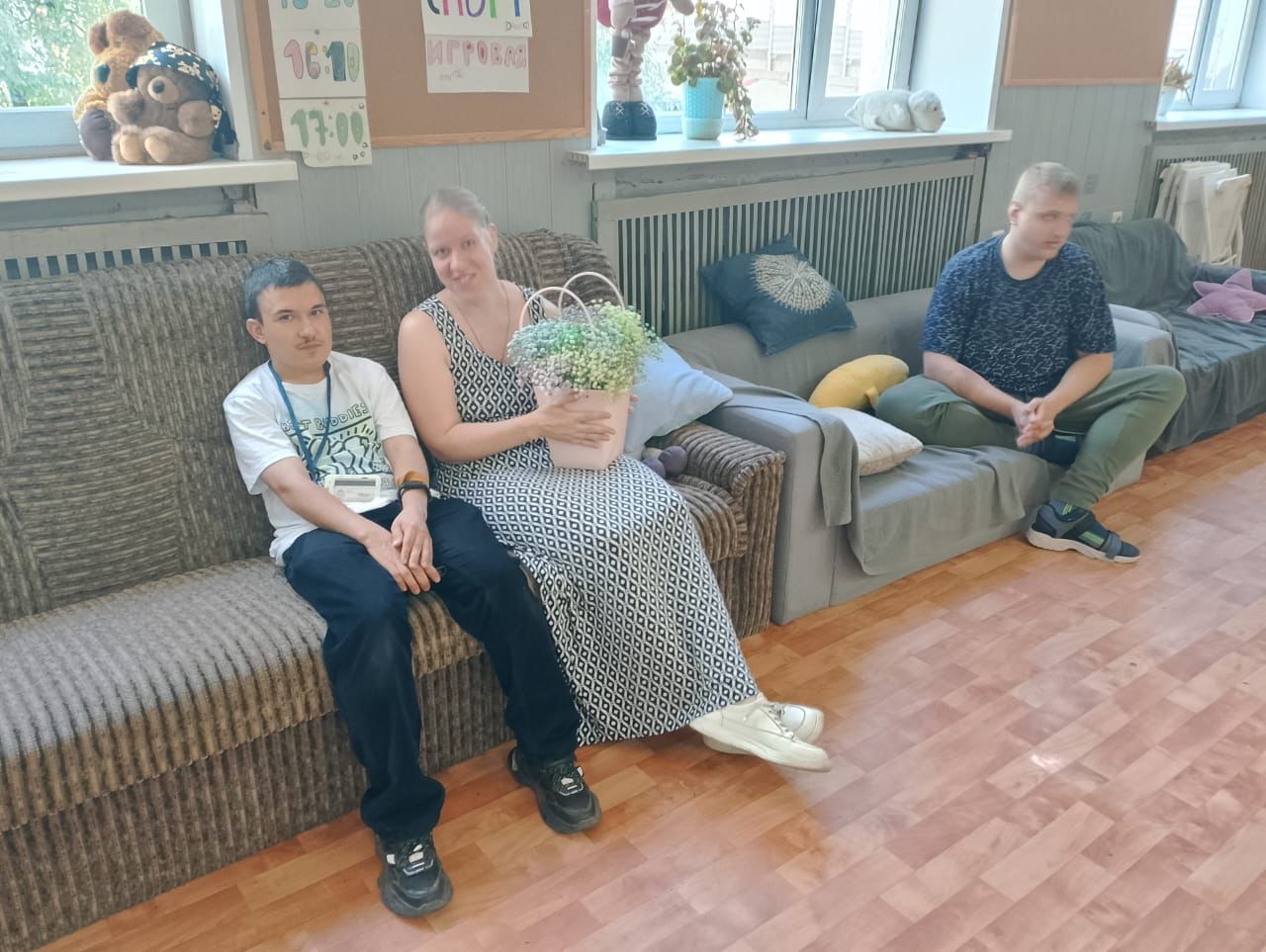 ЛЕТО… АХ, ЛЕТО…