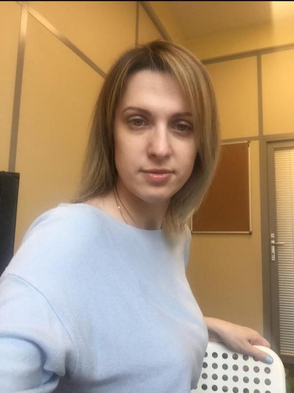 Лисица Наталья Владимировна