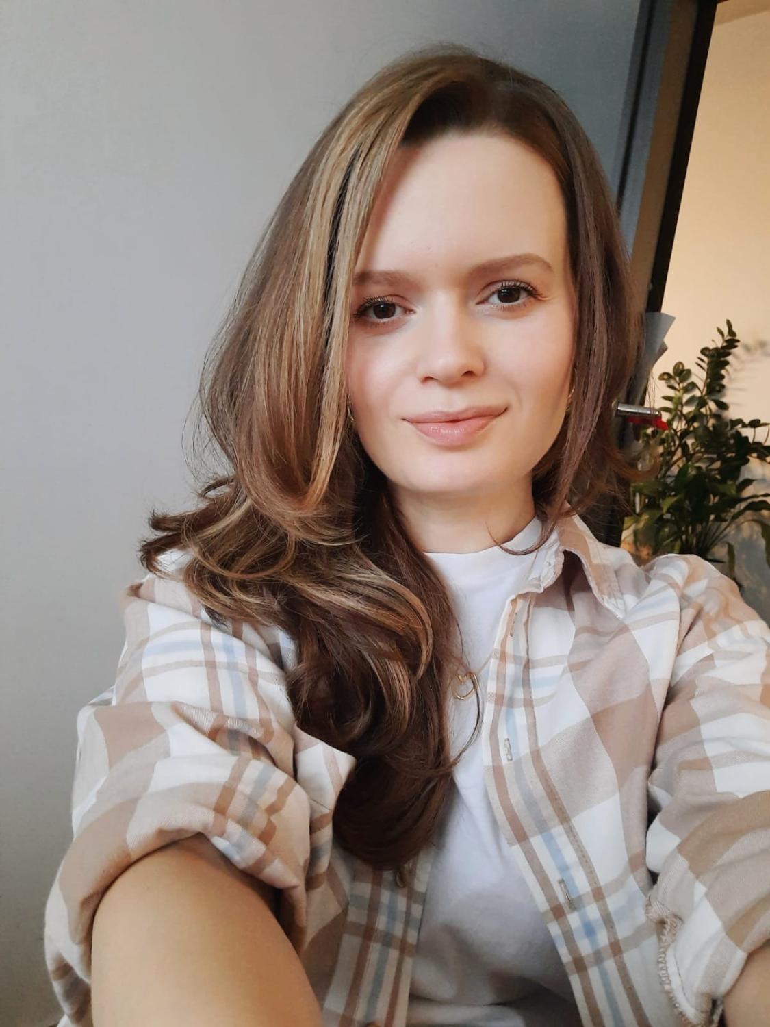 Булгакова Светлана Геннадьевна