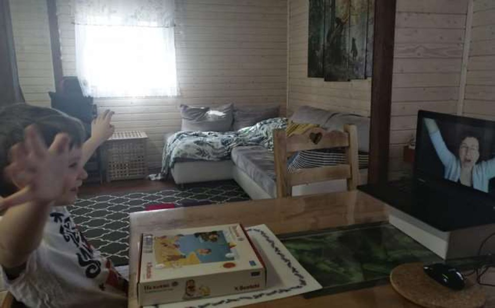 ПРИГЛАШАЕМ НА БЕСПЛАТНУЮ ОНЛАЙН РЕАБИЛИТАЦИЮ