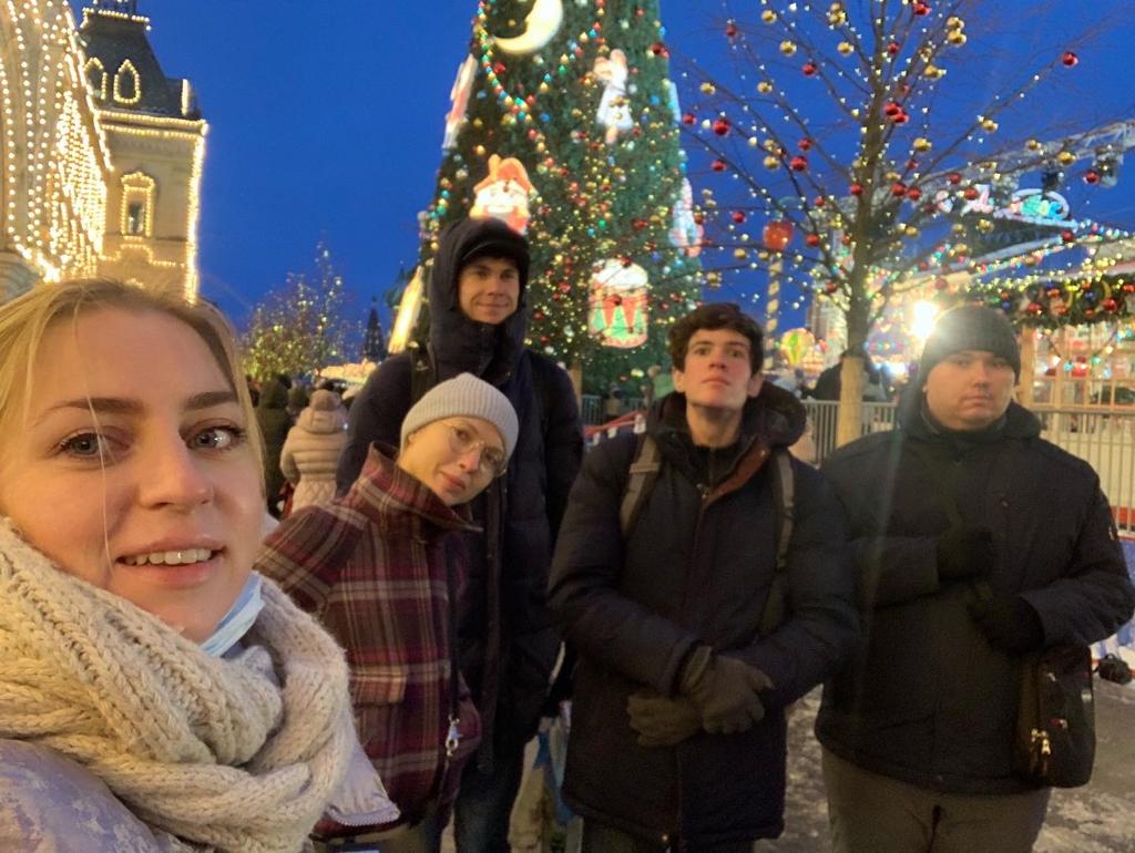 МЕЖДУНАРОДНЫЙ ДЕНЬ ЧЕЛОВЕКА С СИНДРОМОМ АСПЕРГЕРА