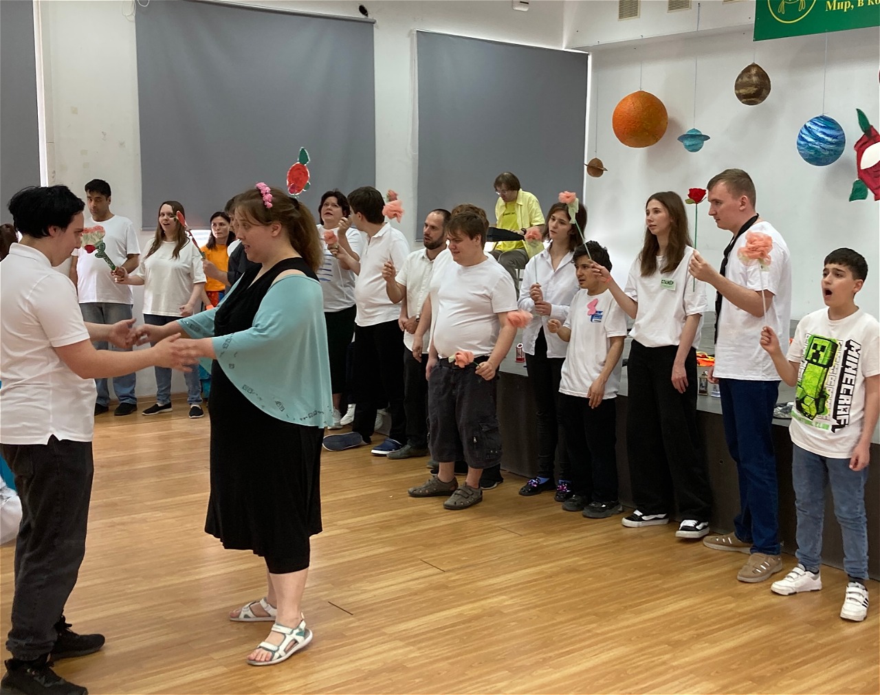 ТЕАТР И ТВОРЧЕСТВО