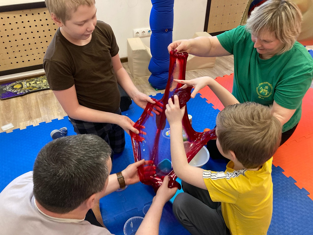 Метод. Игровое взаимодействие