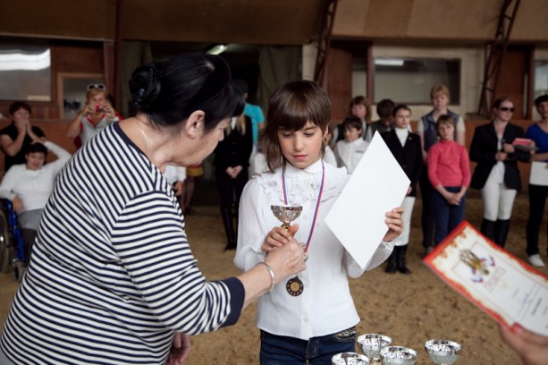 Первенство НСМ 2012 Первенство НСМ 2012