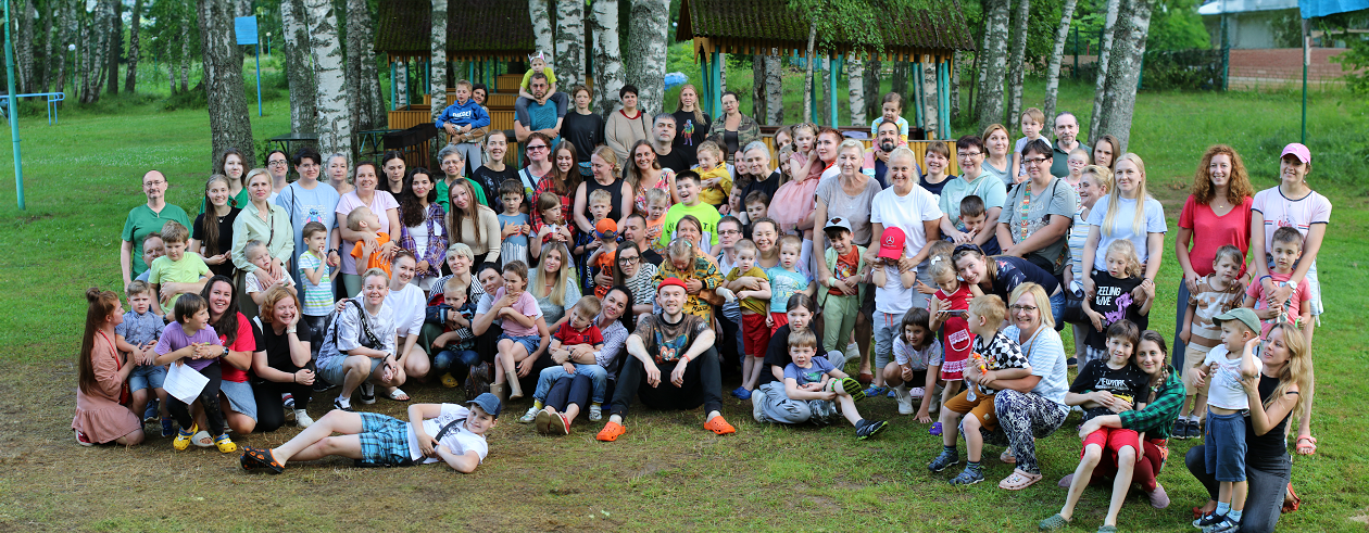 Лагерь 2024. Занятия