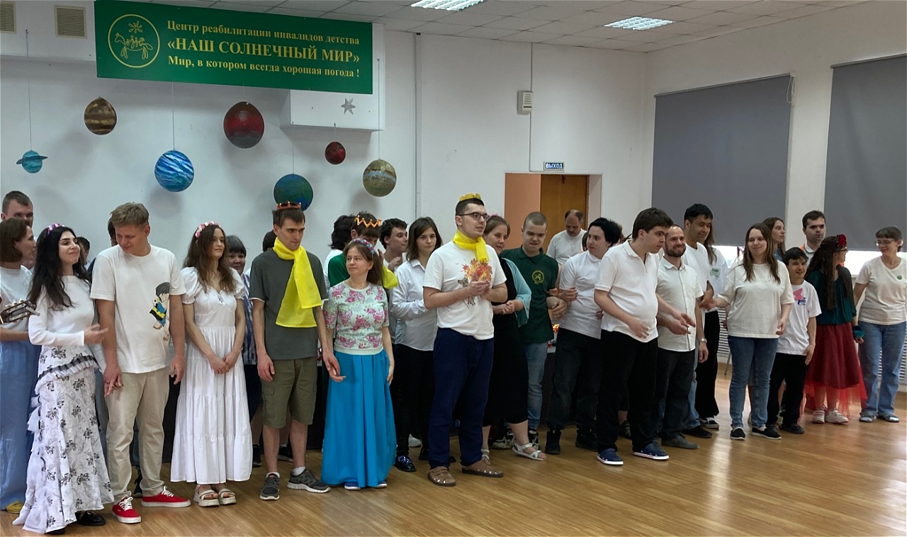 ТЕАТР И ТВОРЧЕСТВО