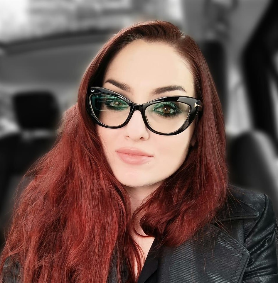 Журба София Сергеевна