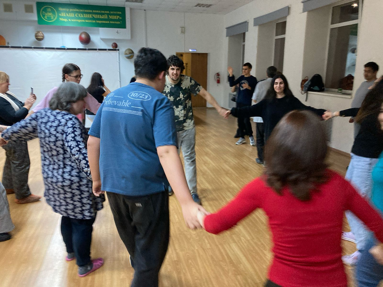 В ЭТОМ ВЫПУСКЕ РЕПОРТАЖА