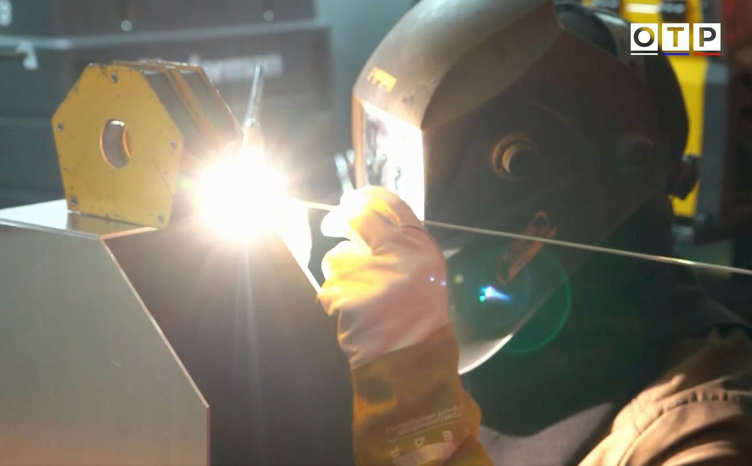 О ТРУДОУСТРОЙСТВЕ В ЭФИРЕ ОТР