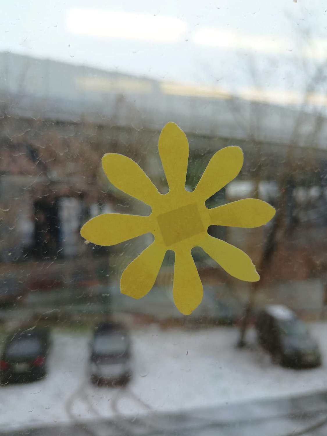 РН. Гороскоп