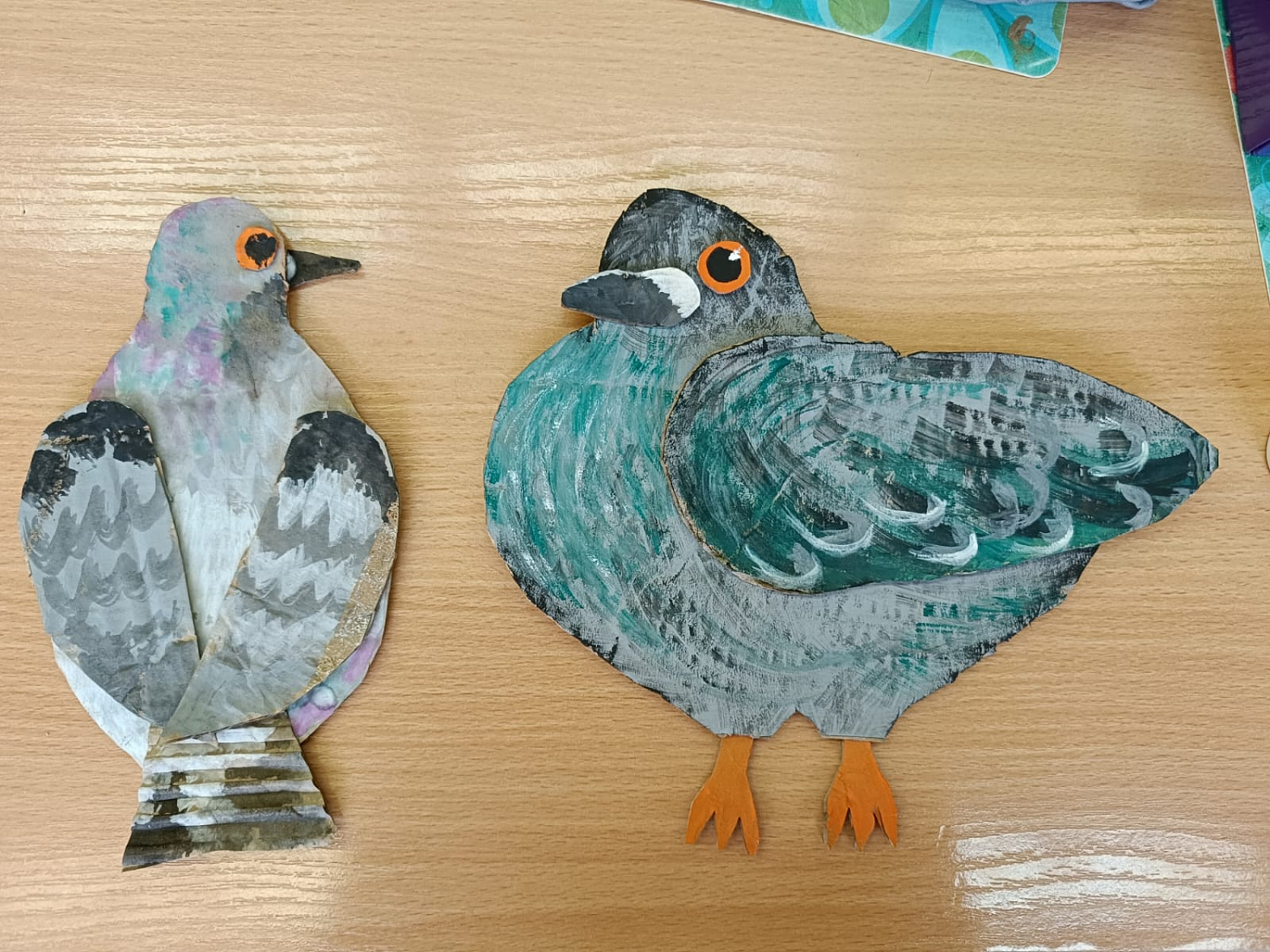 РН. Отражение 04-2025