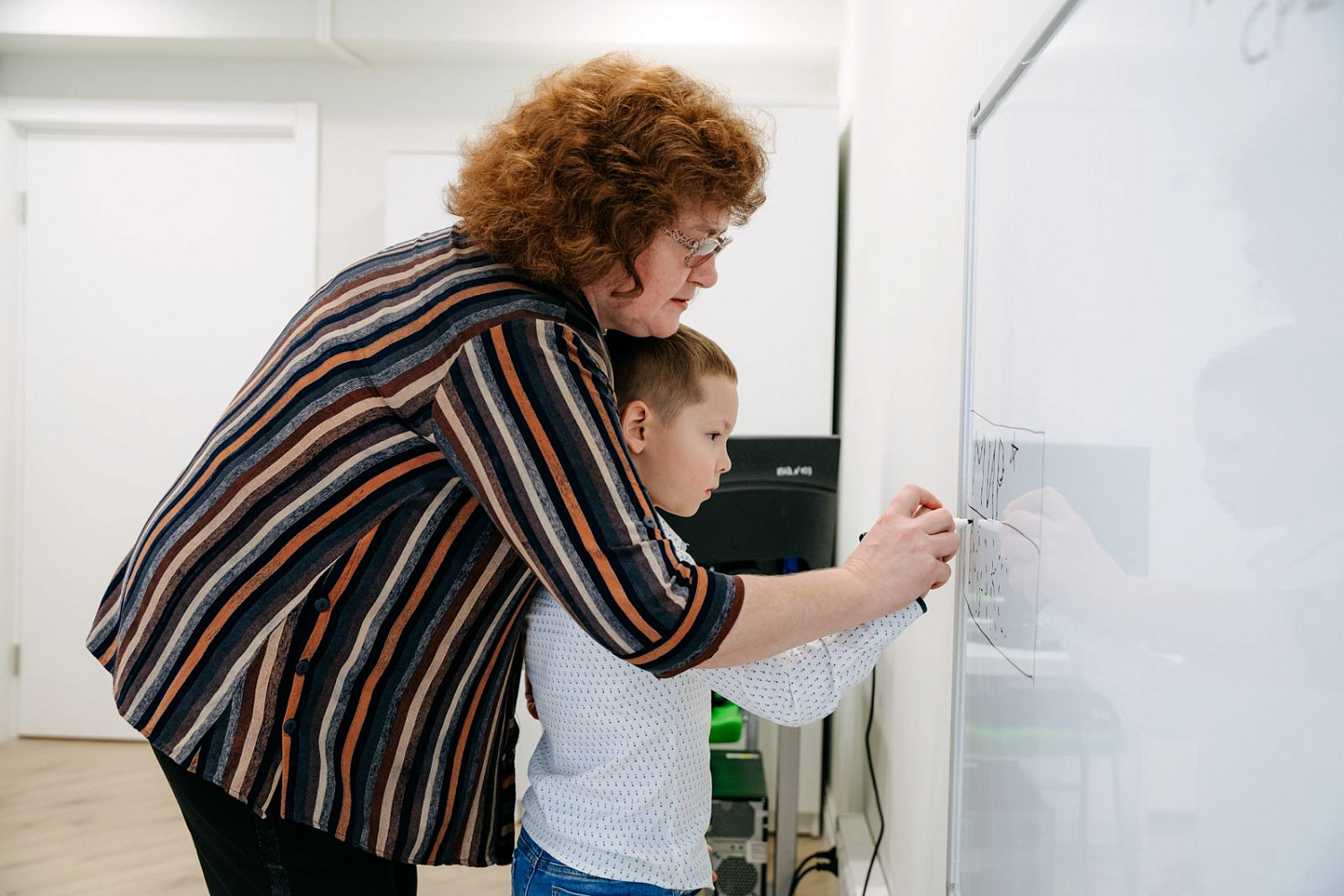 Группа. "Нулевка"