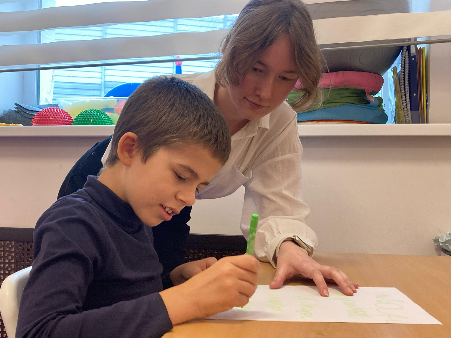 Метод. Нейро