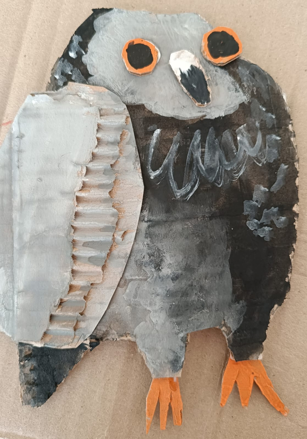 РН. Отражение 04-2025