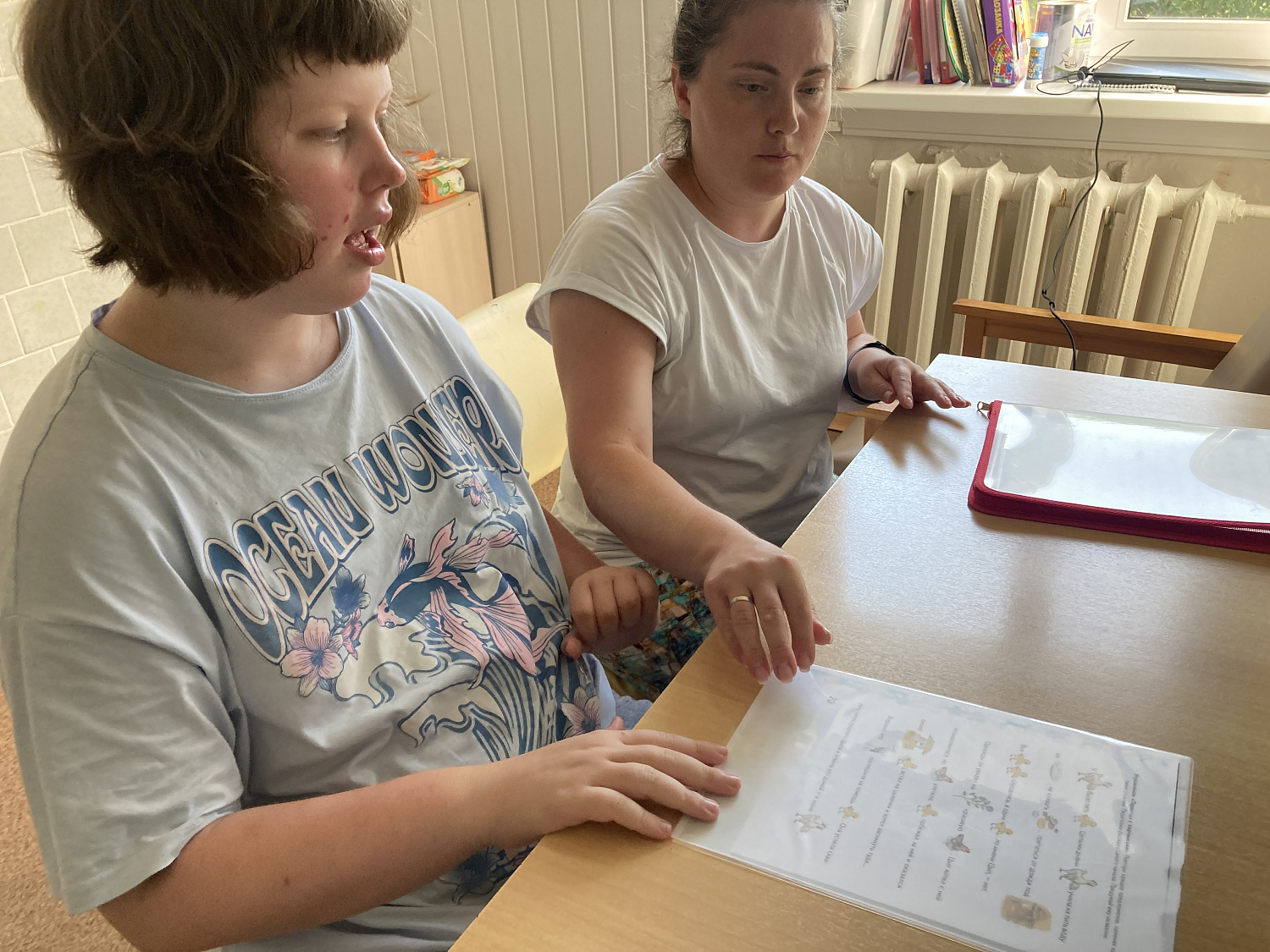 Лагерь 2025, 2 смена