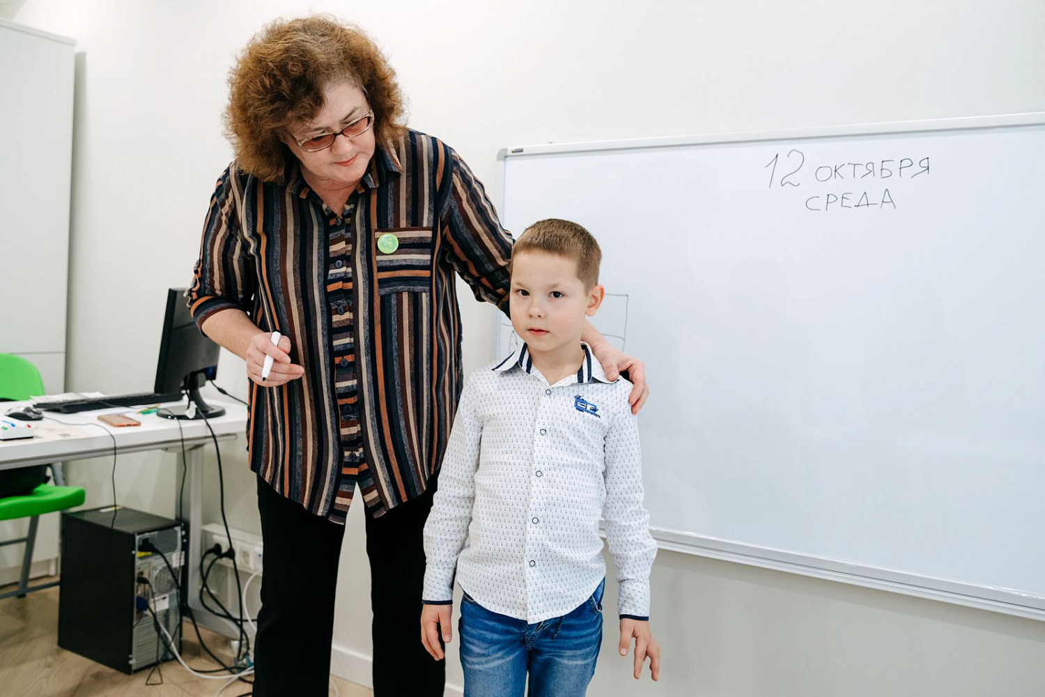 Группа. "Нулевка"