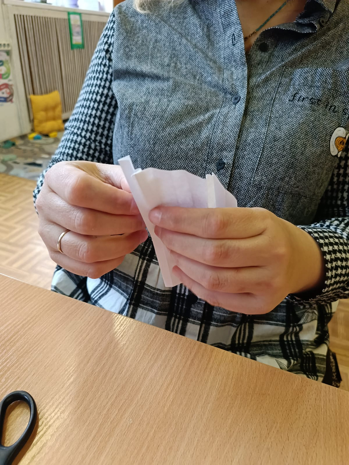 РН. МК "Ангелы"