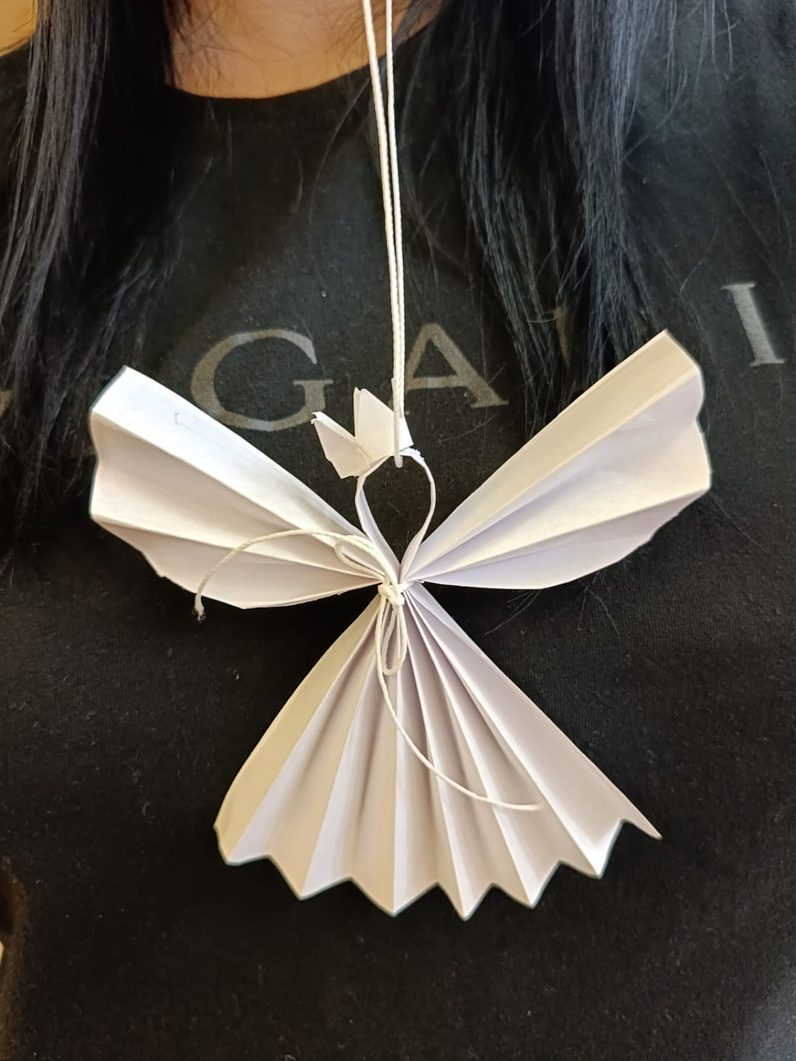 РН. МК "Ангелы"