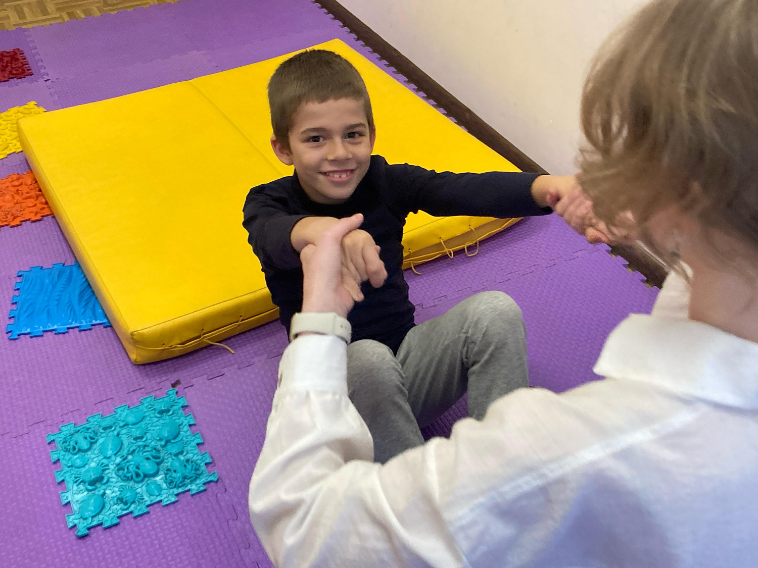 Метод. Нейро Метод. Нейро