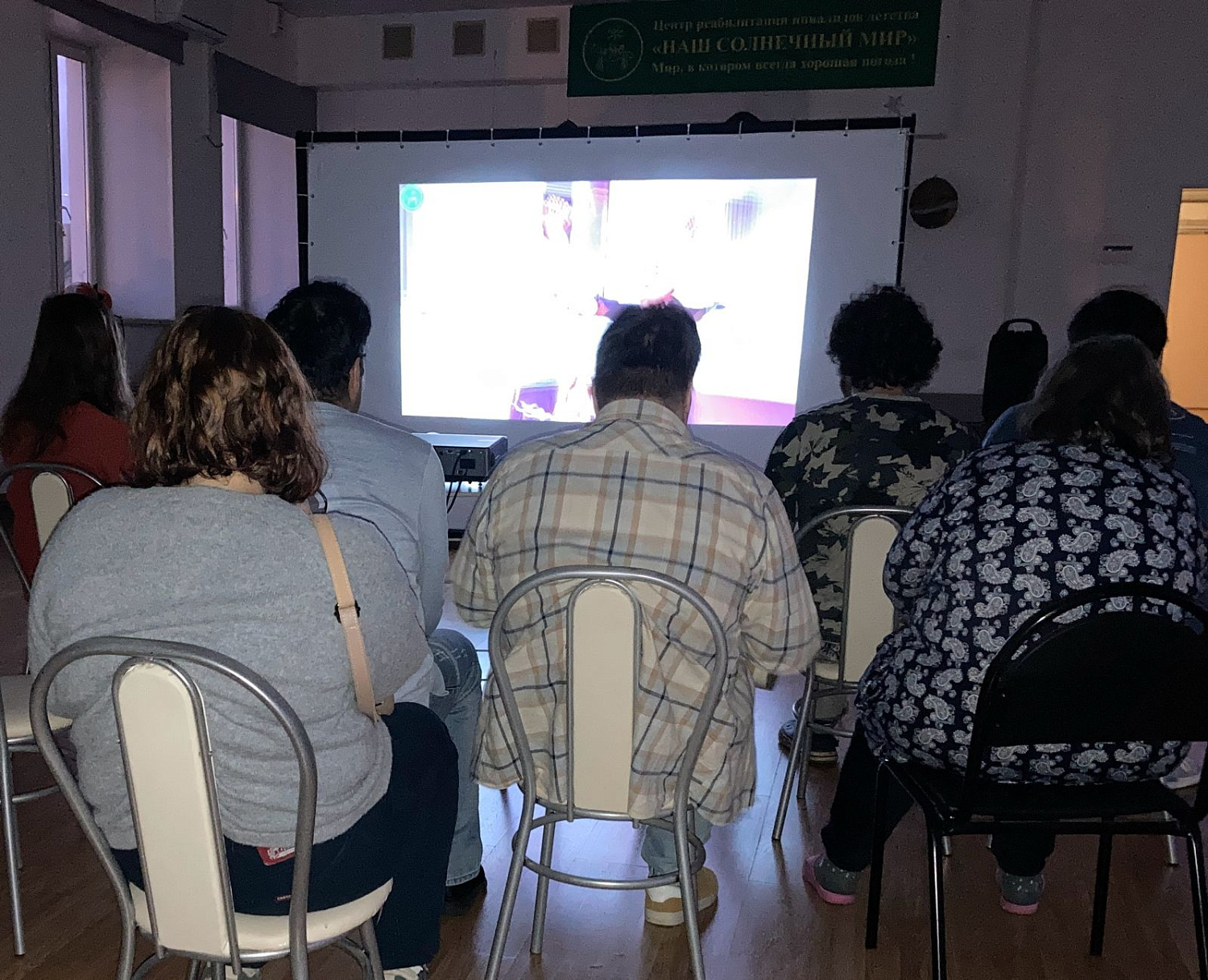 В ЭТОМ ВЫПУСКЕ РЕПОРТАЖА