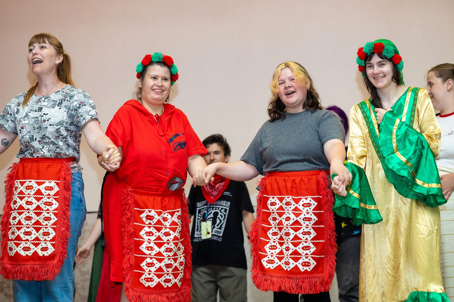 ЛЕТО… АХ, ЛЕТО…