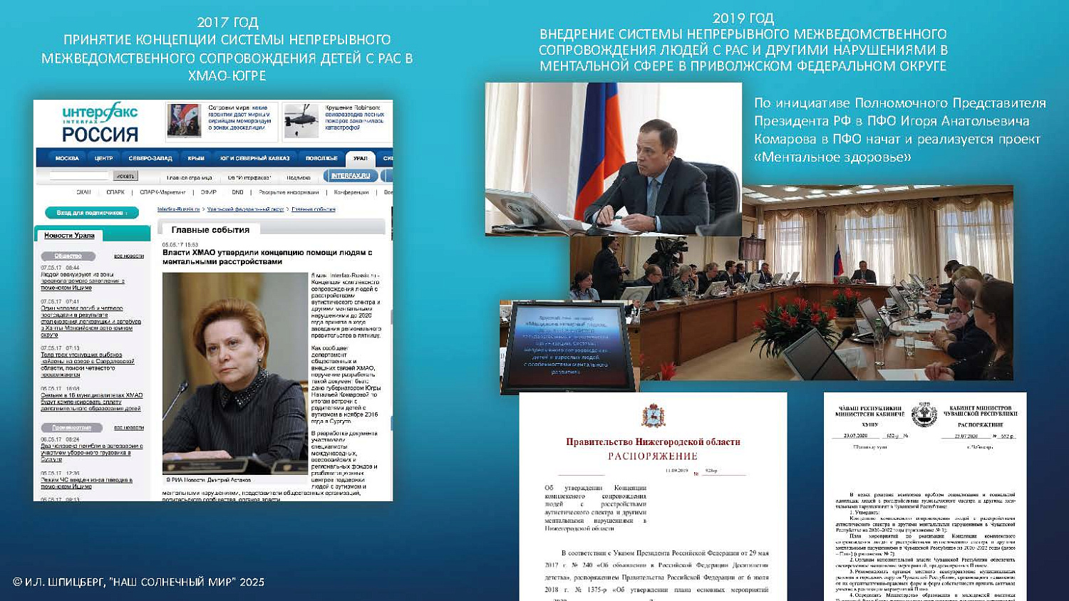 Система непрерывного сопровождения 2026