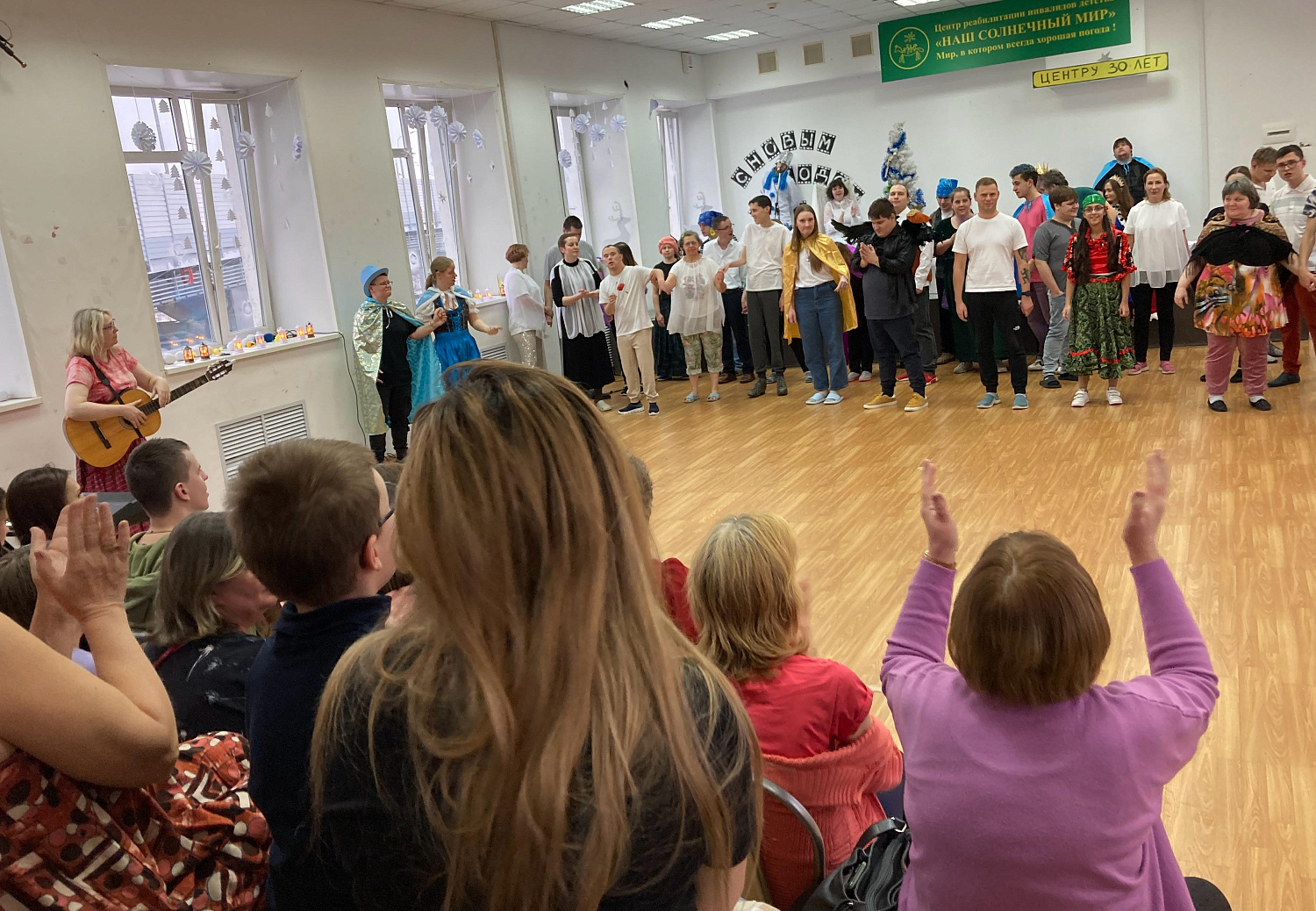 Группа."Театр" Группа."Театр"