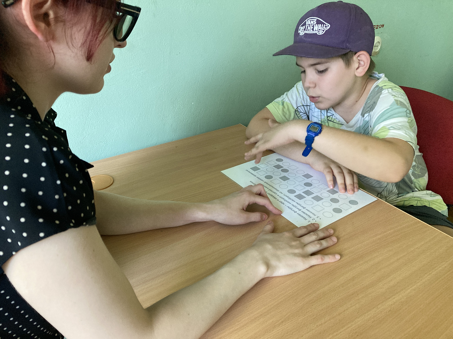 Лагерь 2025, 2 смена