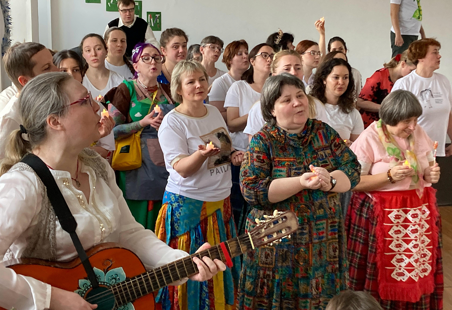 Группа. "Социализация" 2024