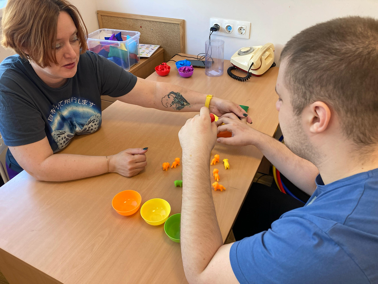 Метод. Нейро Метод. Нейро