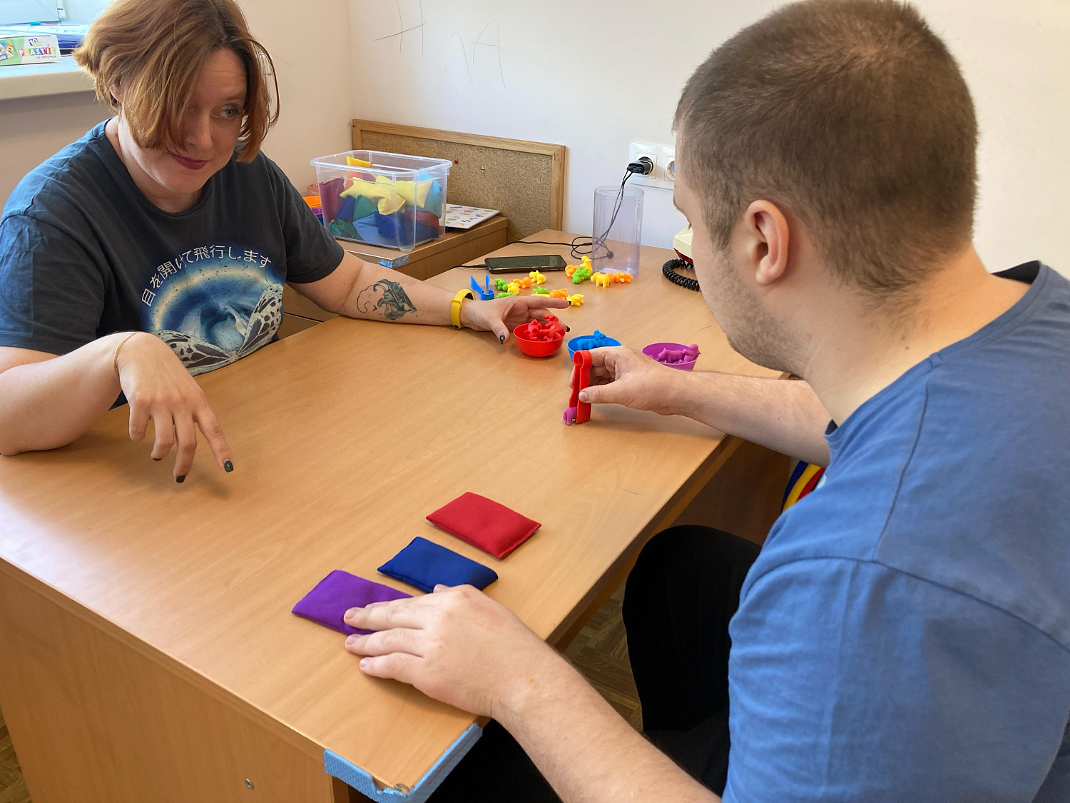 Метод. Нейро Метод. Нейро