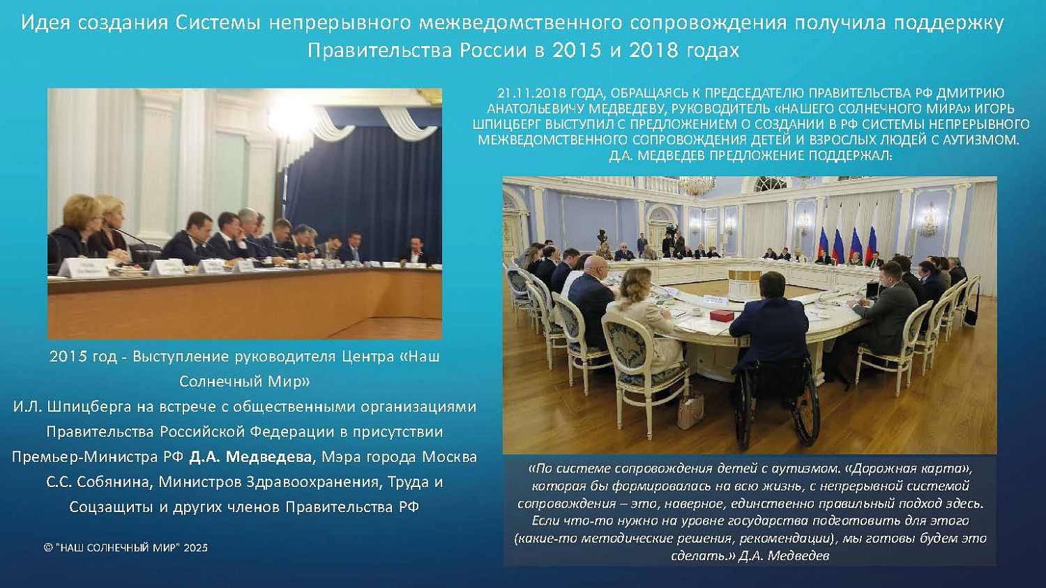 Система непрерывного сопровождения 2026