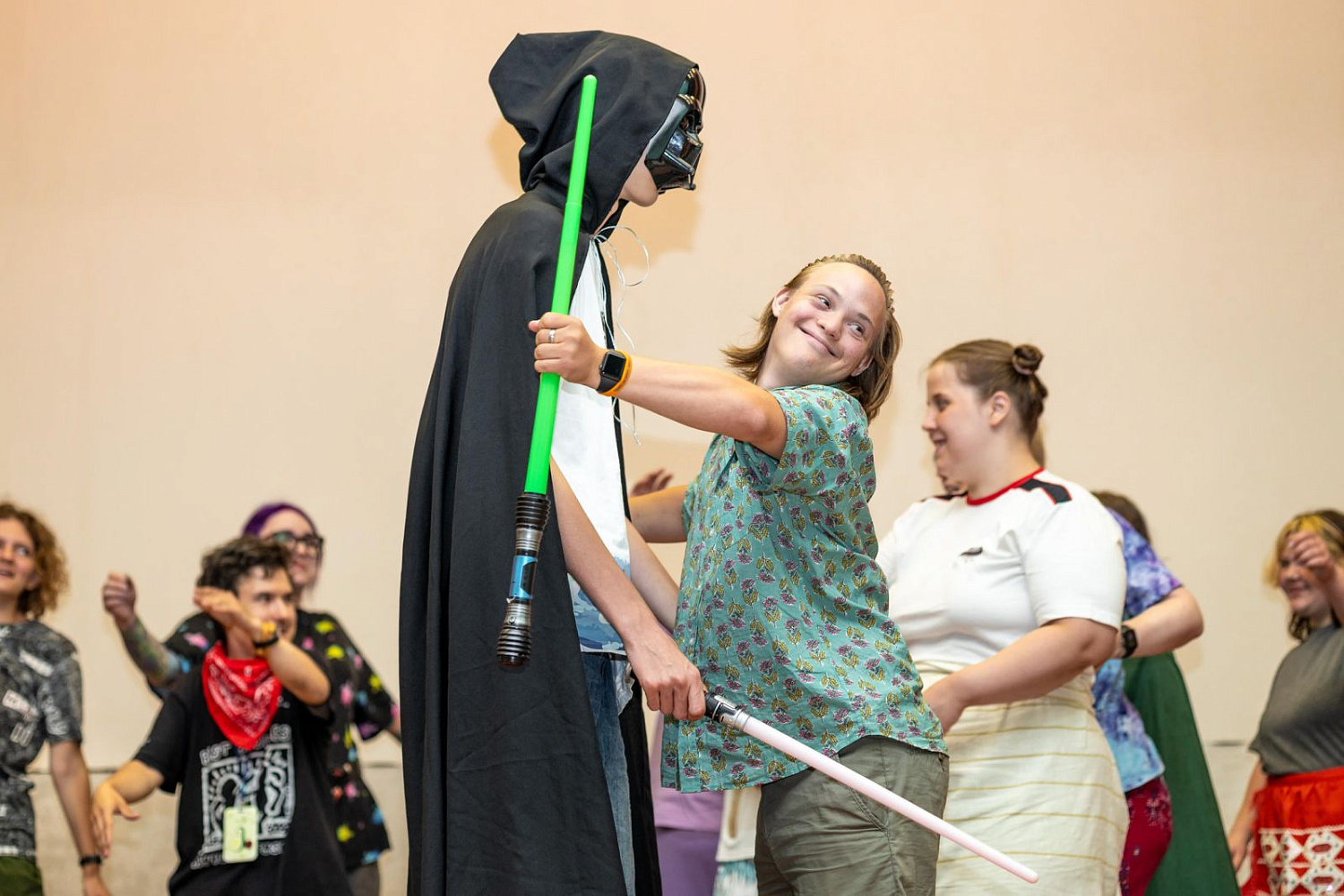 ЛЕТО… АХ, ЛЕТО…