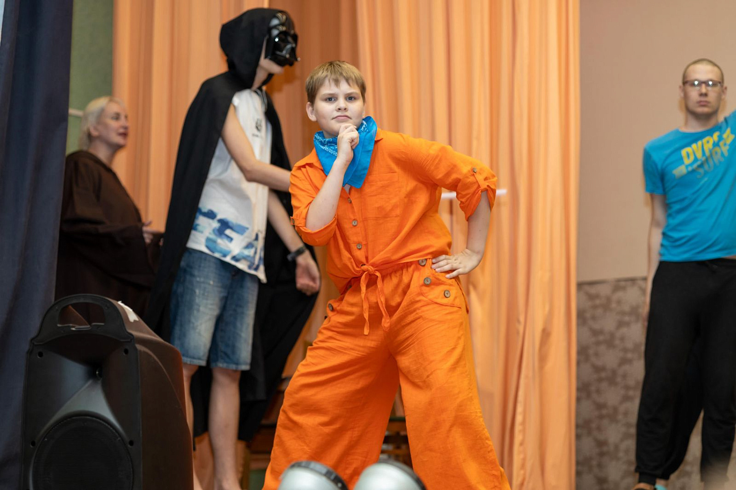 ЛЕТО… АХ, ЛЕТО…