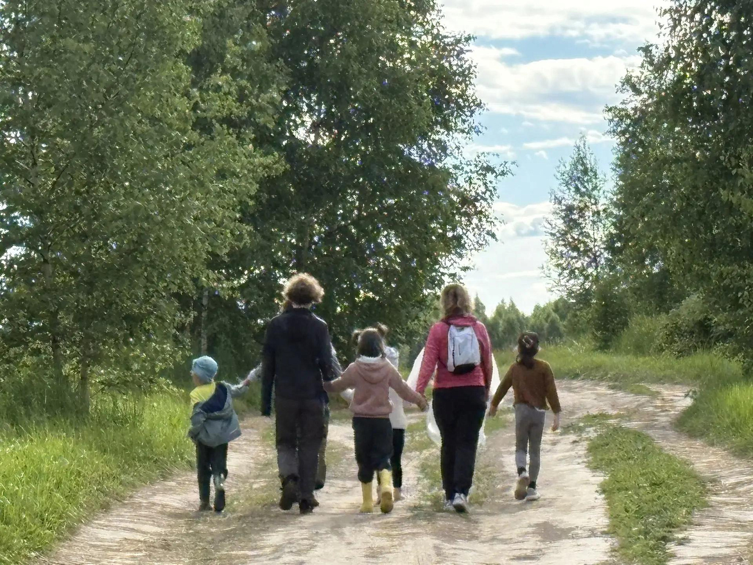 Лагерь 2026, 1 смена Лагерь 2026, 1 смена