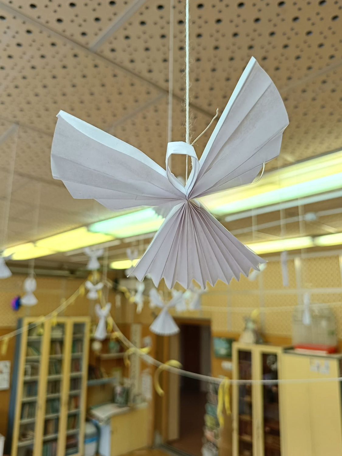 РН. МК "Ангелы"