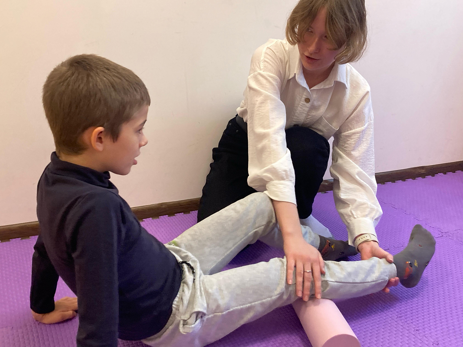 Метод. Нейро Метод. Нейро