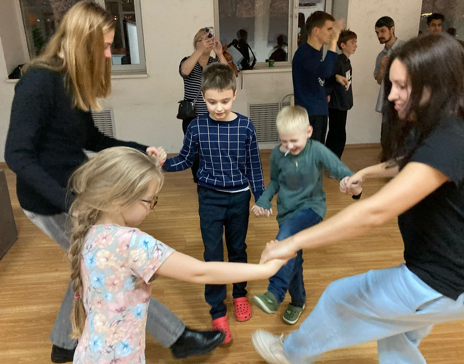 В ЭТОМ ВЫПУСКЕ РЕПОРТАЖА