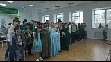 Спектакль "Золушка". Соцпроект, 2022