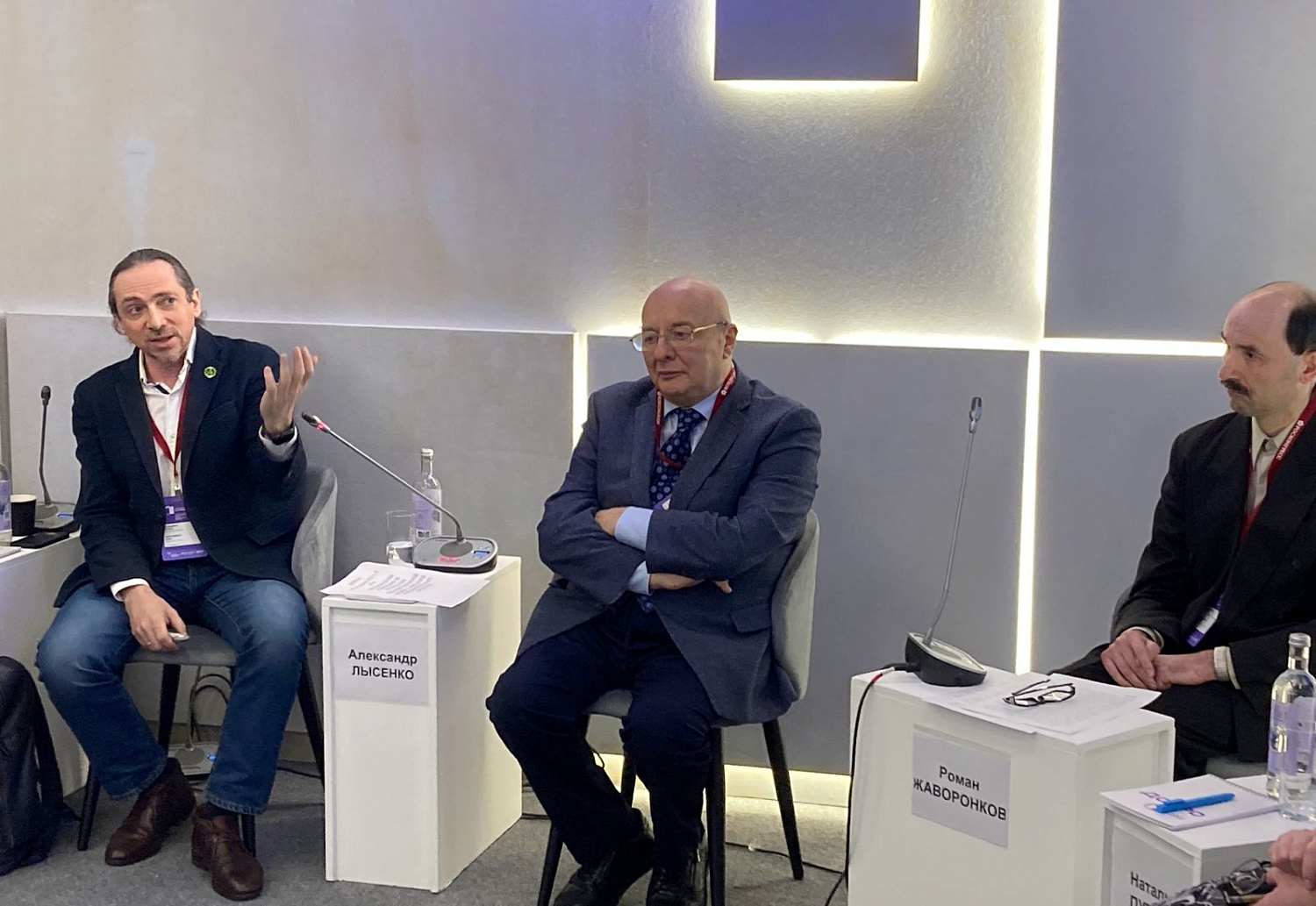 ОТКРЫТО ДЛЯ ВСЕХ