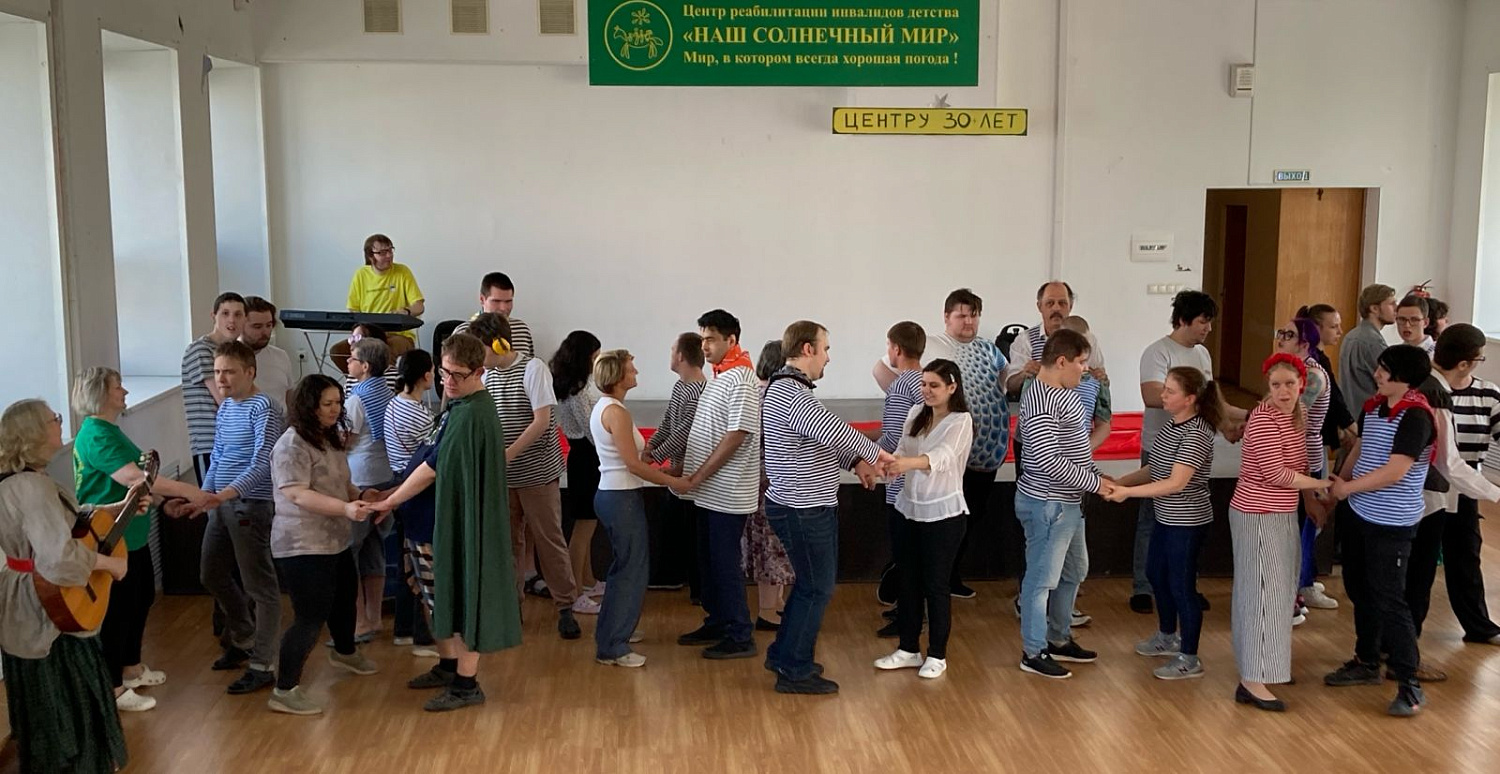 АЛЫЕ ПАРУСА – СИМВОЛ МЕЧТЫ И НАДЕЖДЫ