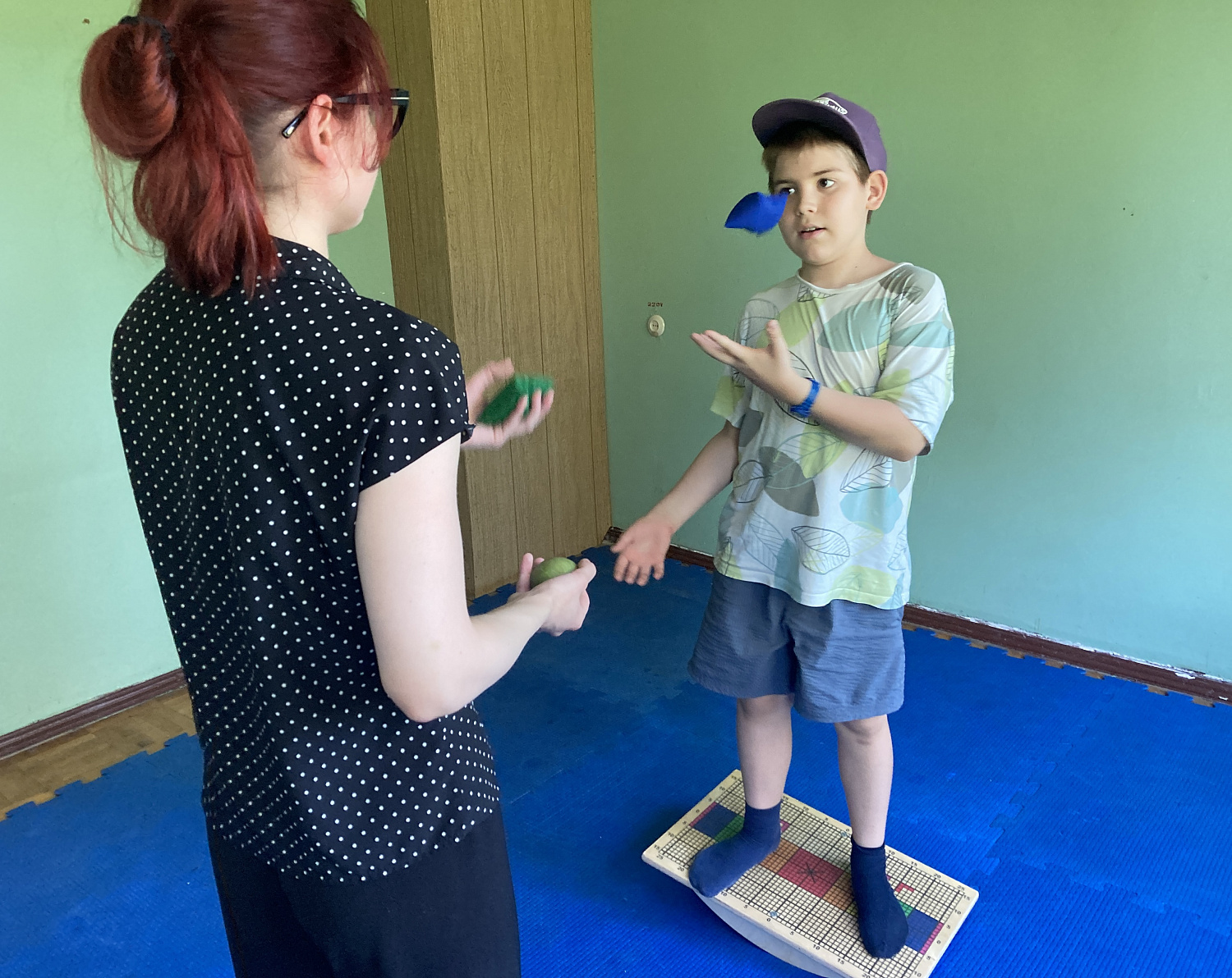 Лагерь 2025, 2 смена