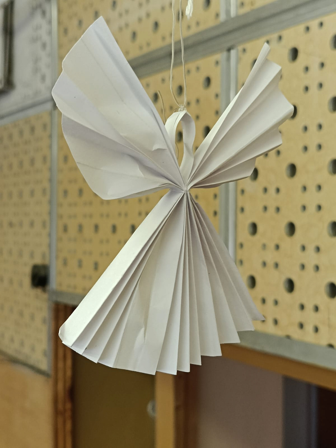 РН. МК "Ангелы"